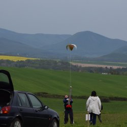  Meteor 1 pristani do ruky